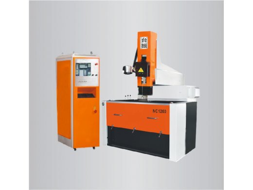 牛頭精密型CNC穿孔機(jī)