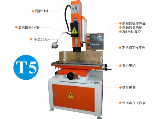 精密手動(dòng)穿孔機(jī)