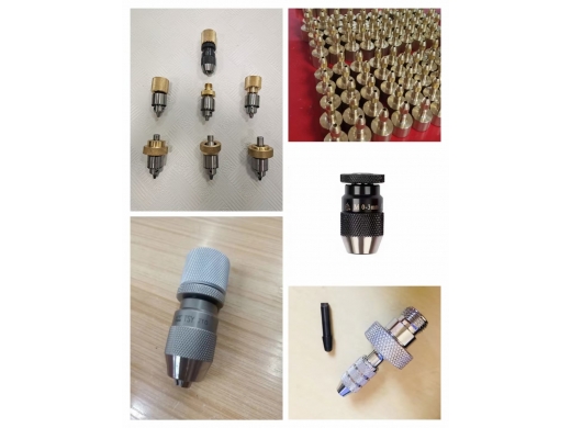 穿孔機(jī)原裝部件